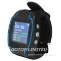 GPS Watch with Real Time Tracking and Sos/Talking Function TV-680